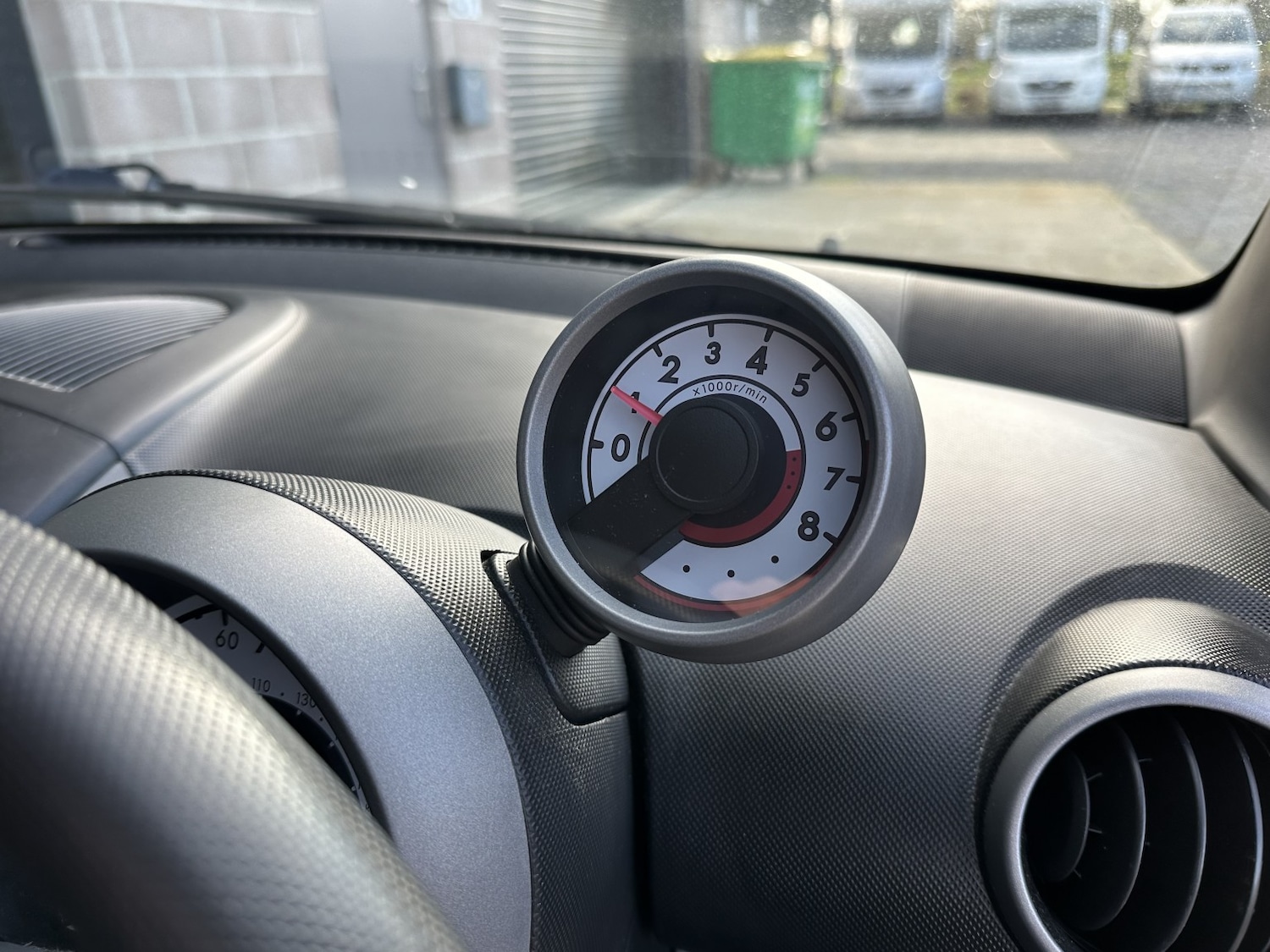 Used Peugeot 107 2009 for sale - 76637452: Photo 12