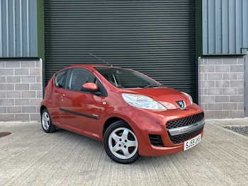 2009 - 1.0 12V Verve 3-Door