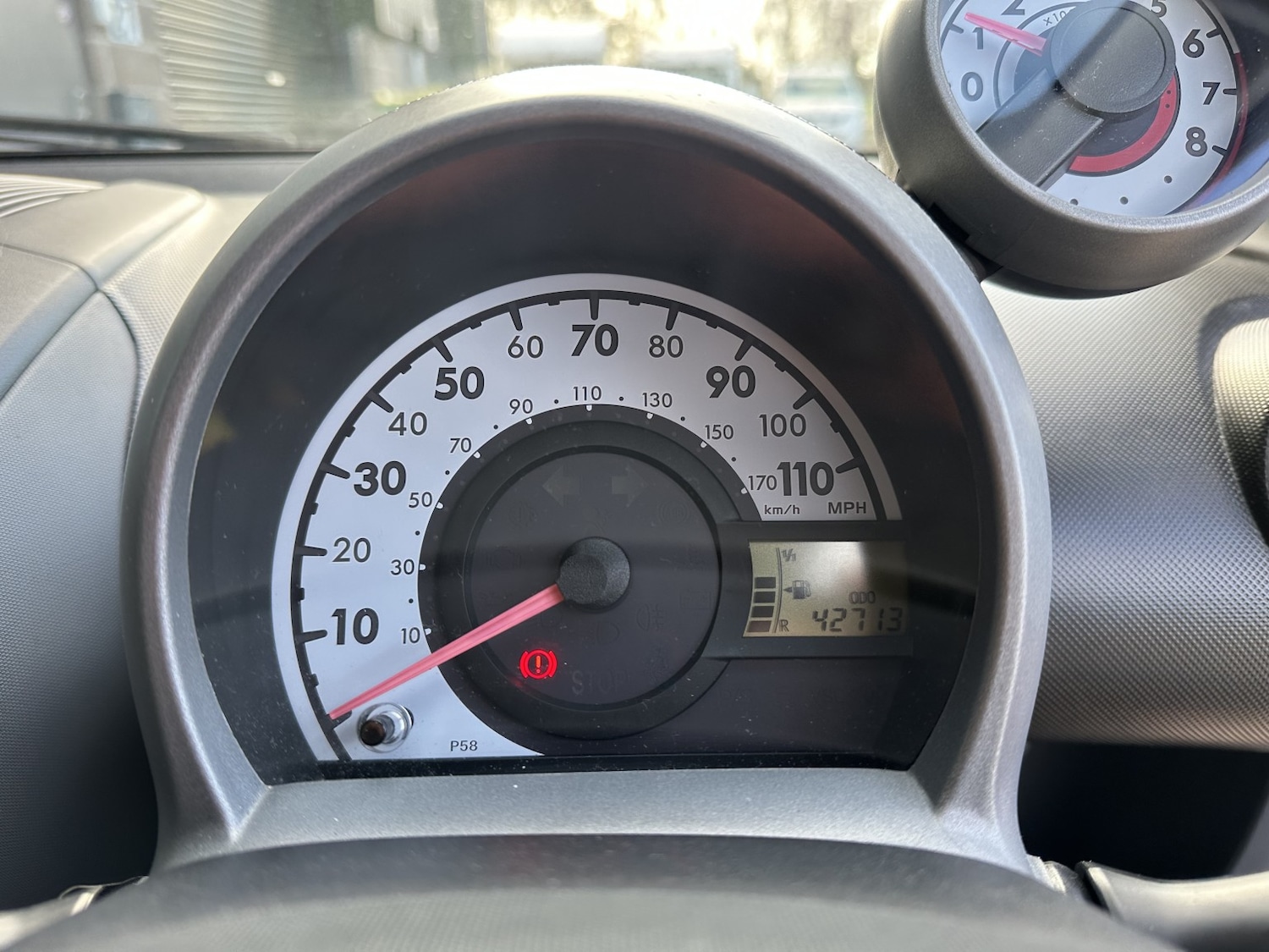 Used Peugeot 107 2009 for sale - 76637452: Photo 2