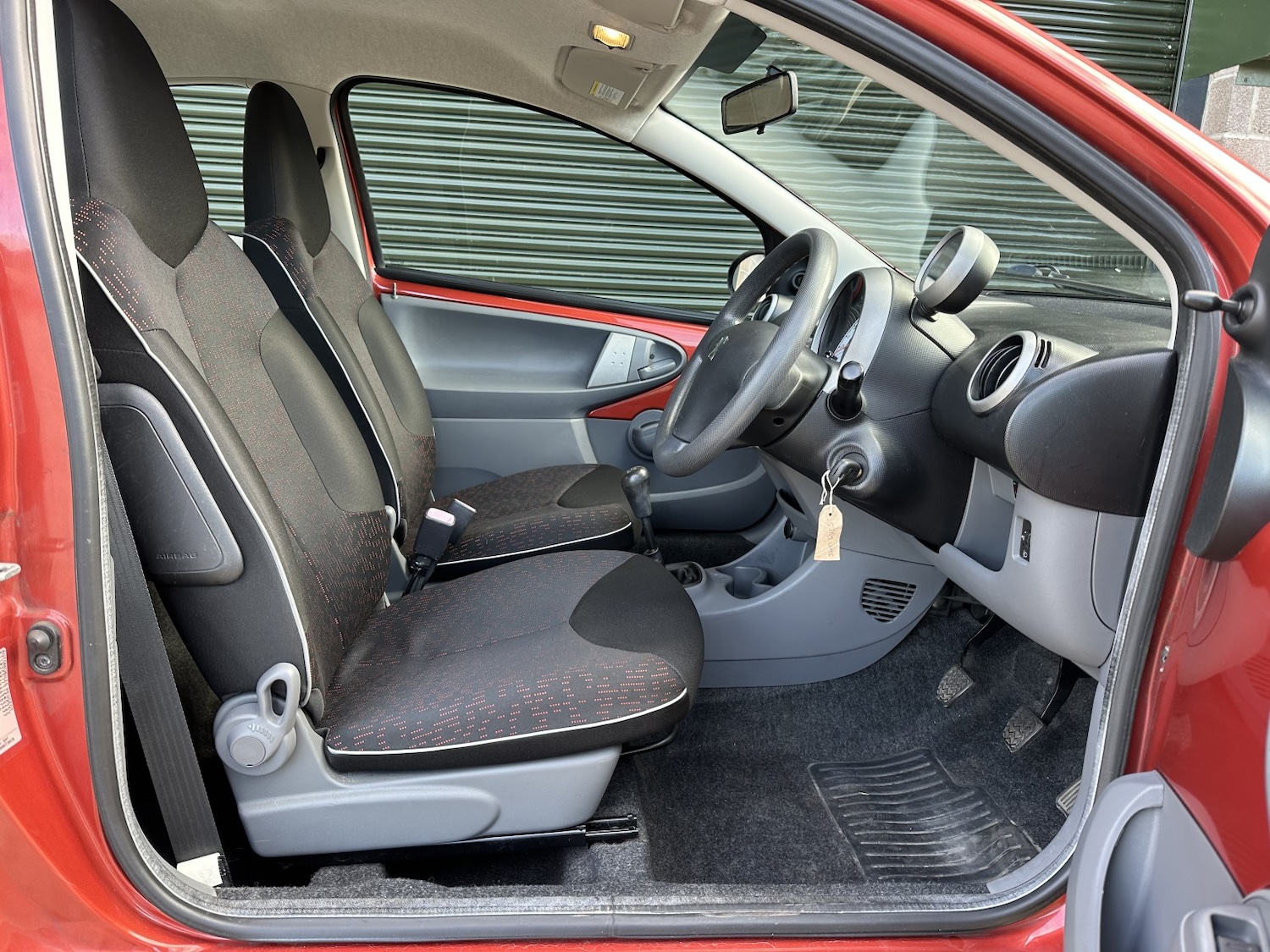 Used Peugeot 107 2009 for sale - 76637452: Photo 5