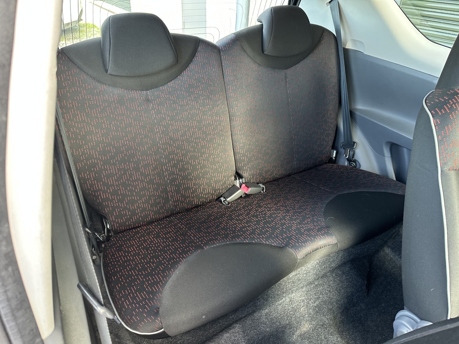 Used Peugeot 107 2009 for sale - 76637452: Photo 9