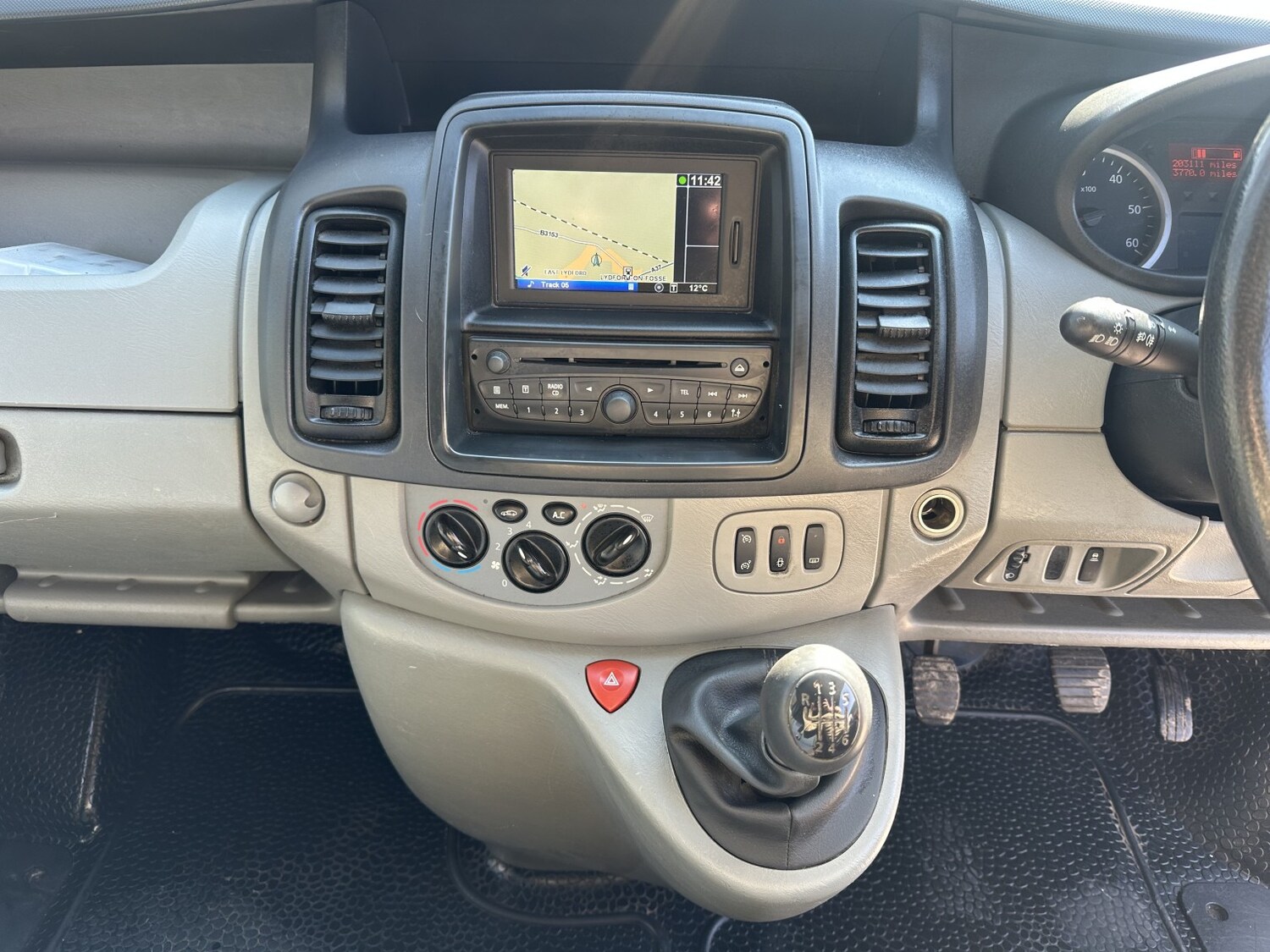 Used Renault Trafic 2014 for sale - 77953959: Photo 10