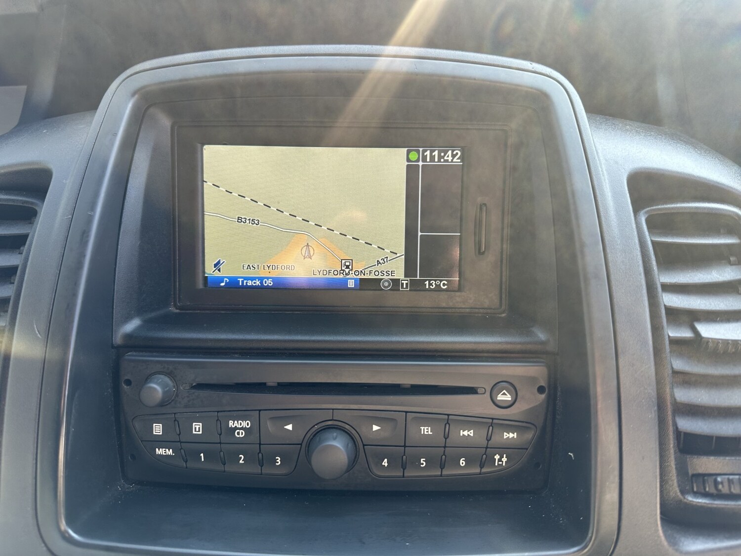 Used Renault Trafic 2014 for sale - 77953959: Photo 11