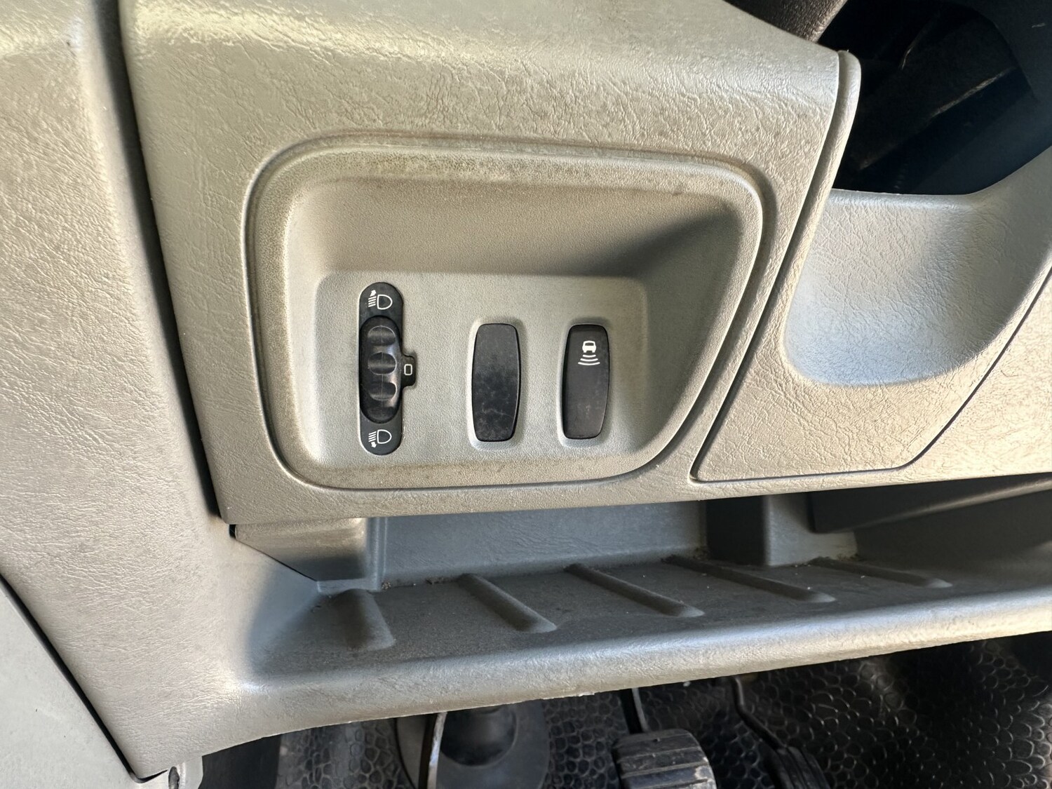 Used Renault Trafic 2014 for sale - 77953959: Photo 13