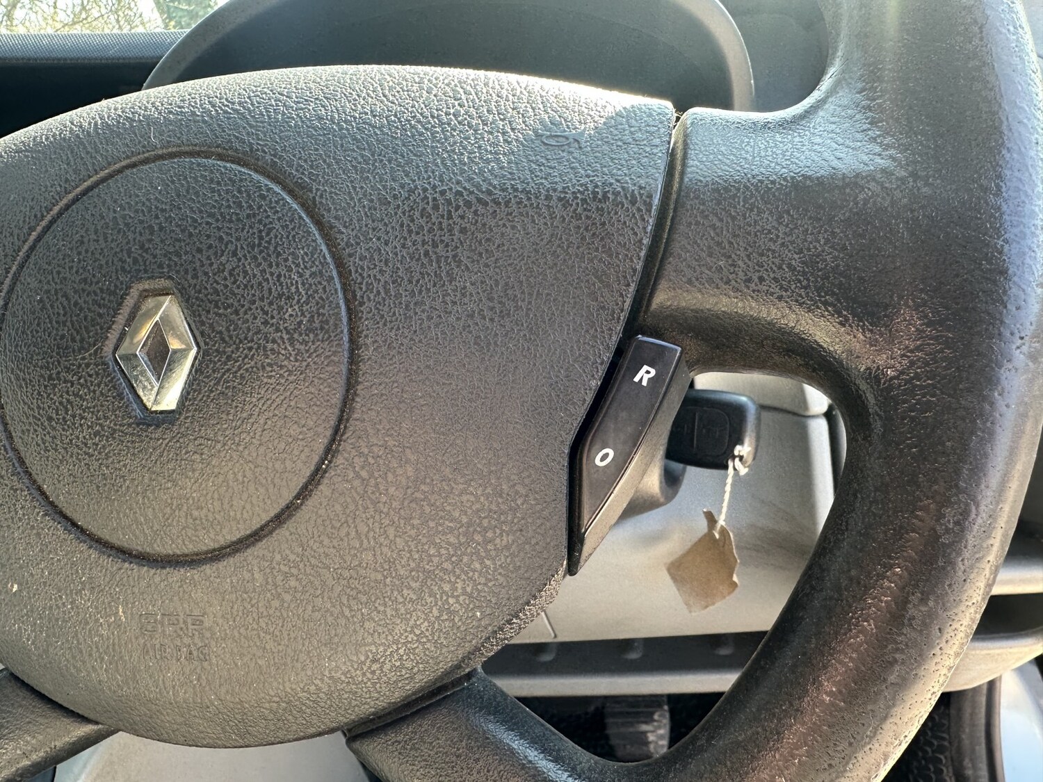 Used Renault Trafic 2014 for sale - 77953959: Photo 15