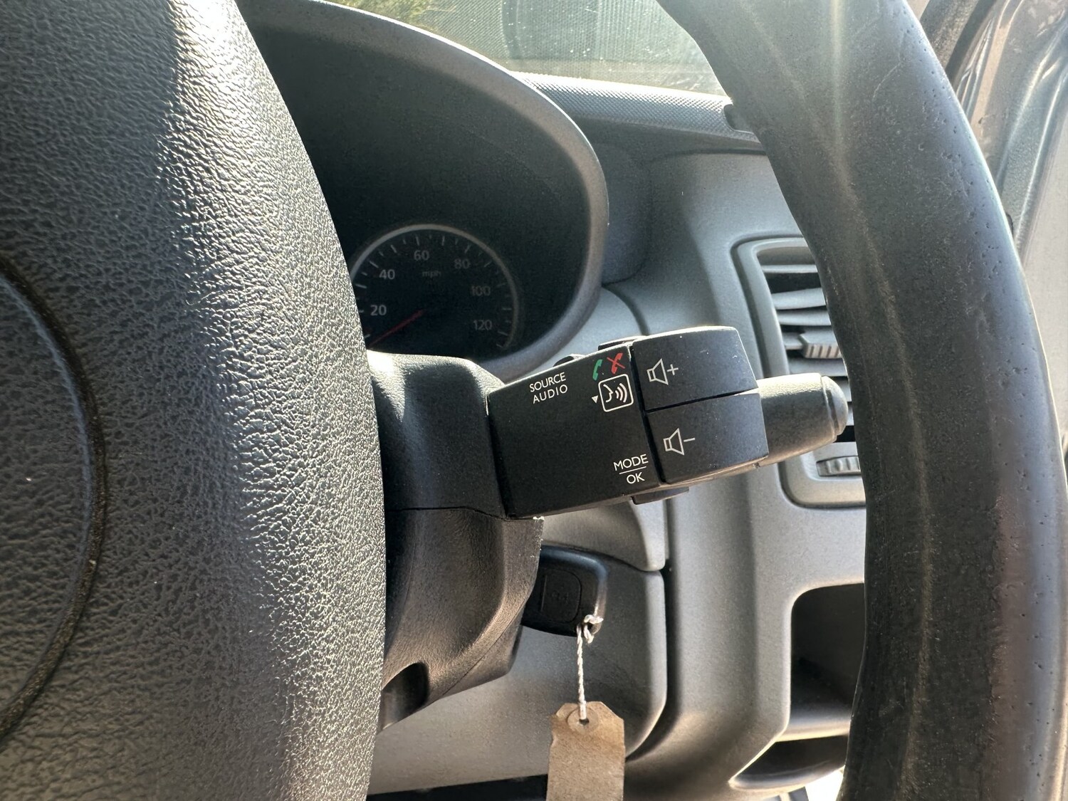 Used Renault Trafic 2014 for sale - 77953959: Photo 16