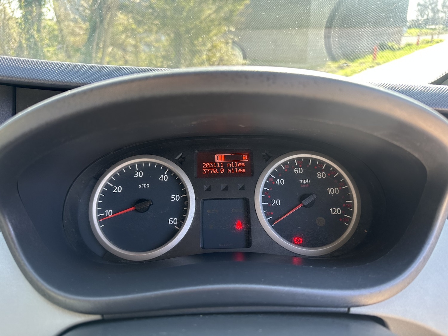 Used Renault Trafic 2014 for sale - 77953959: Photo 2