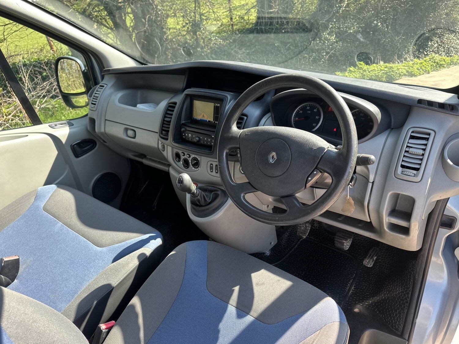 Used Renault Trafic 2014 for sale - 77953959: Photo 3