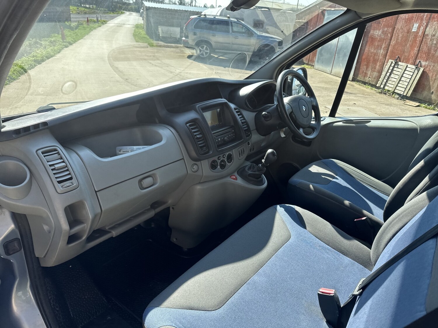 Used Renault Trafic 2014 for sale - 77953959: Photo 6