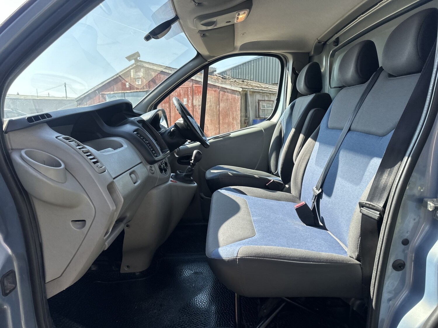 Used Renault Trafic 2014 for sale - 77953959: Photo 7