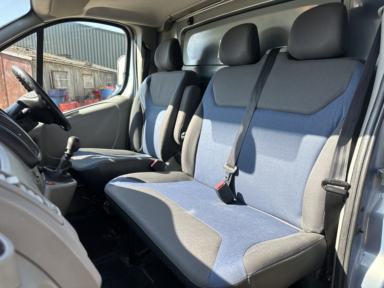 Used Renault Trafic 2014 for sale - 77953959: Photo 8