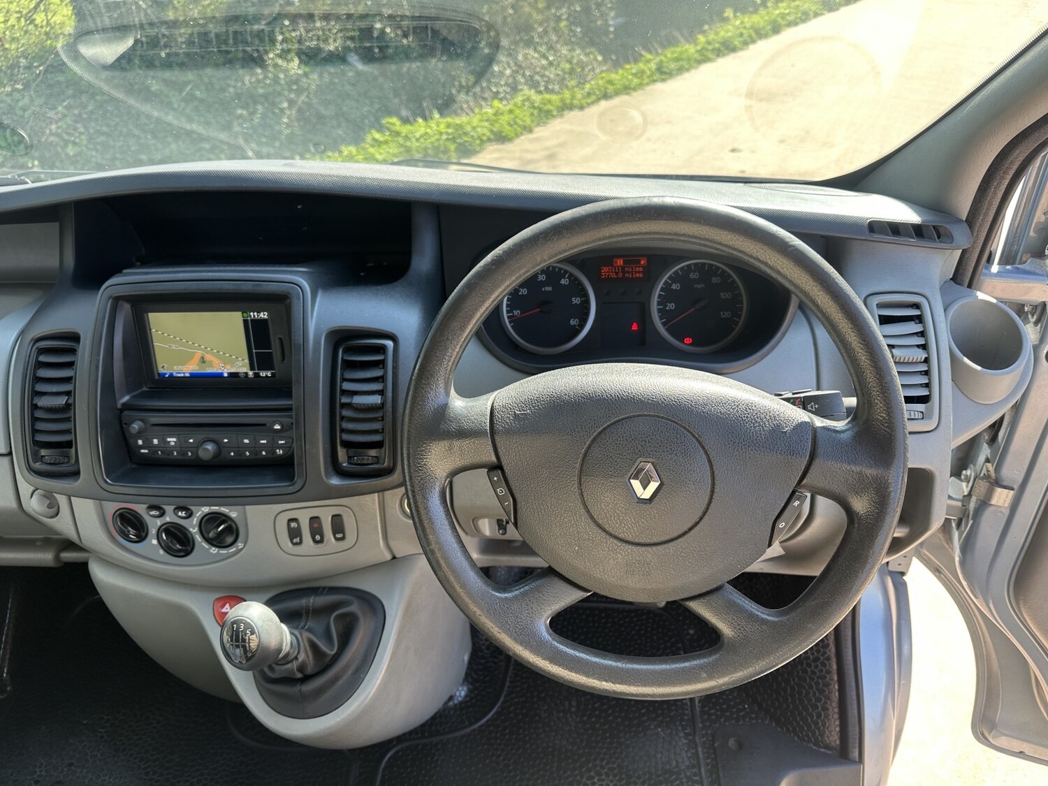 Used Renault Trafic 2014 for sale - 77953959: Photo 9