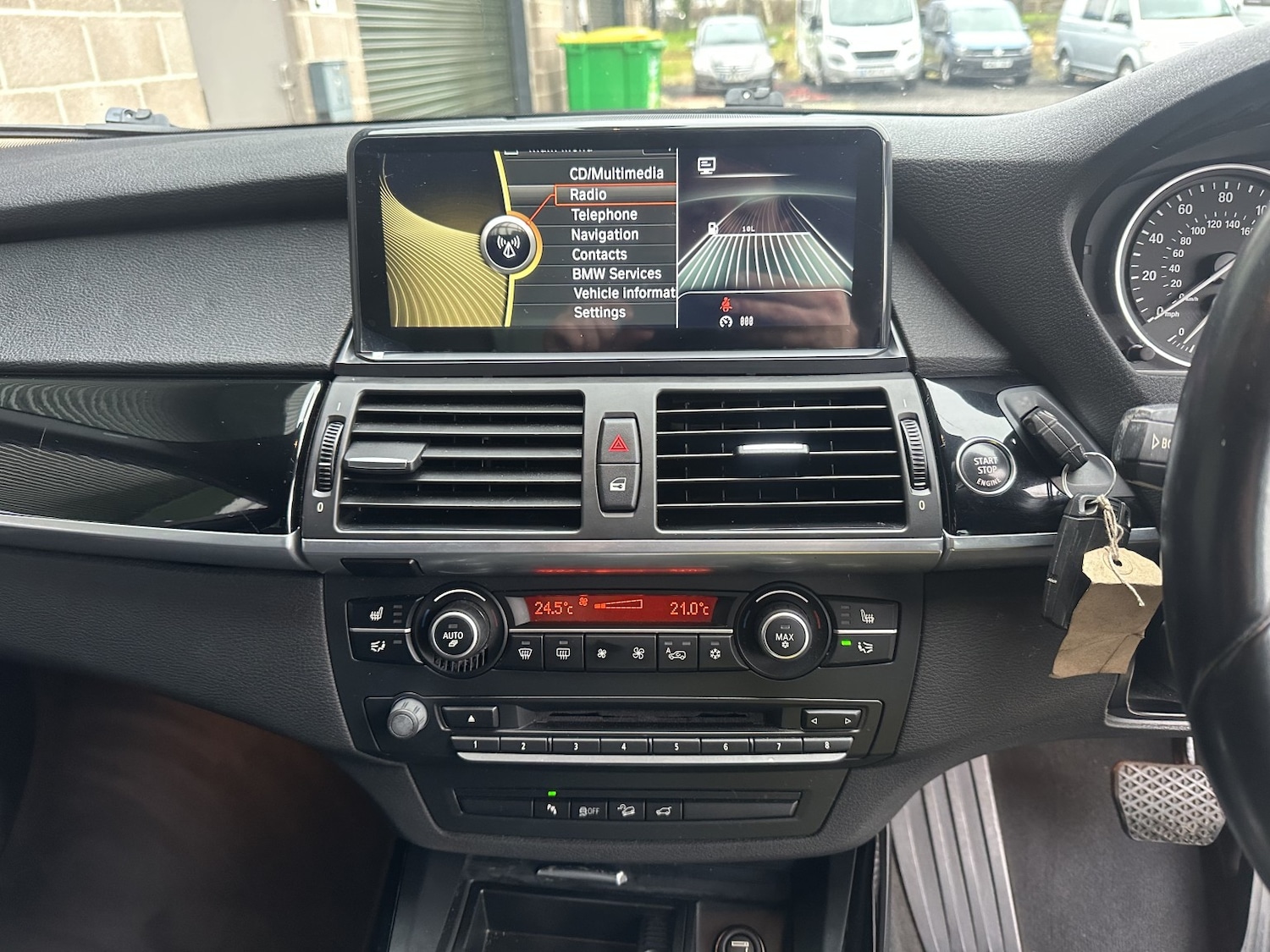 Used BMW X5 2010 for sale - 78121533: Photo 11