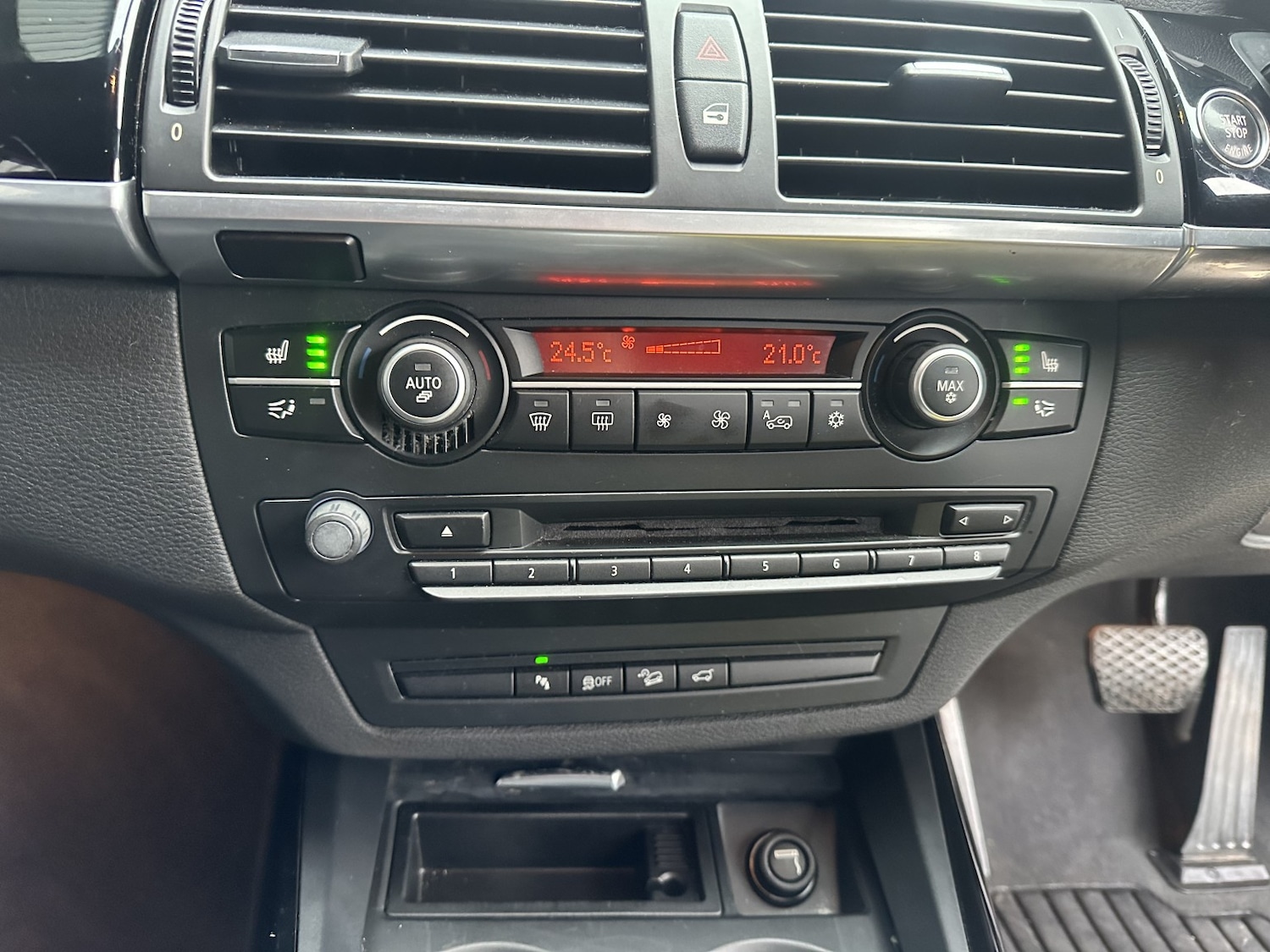 Used BMW X5 2010 for sale - 78121533: Photo 12