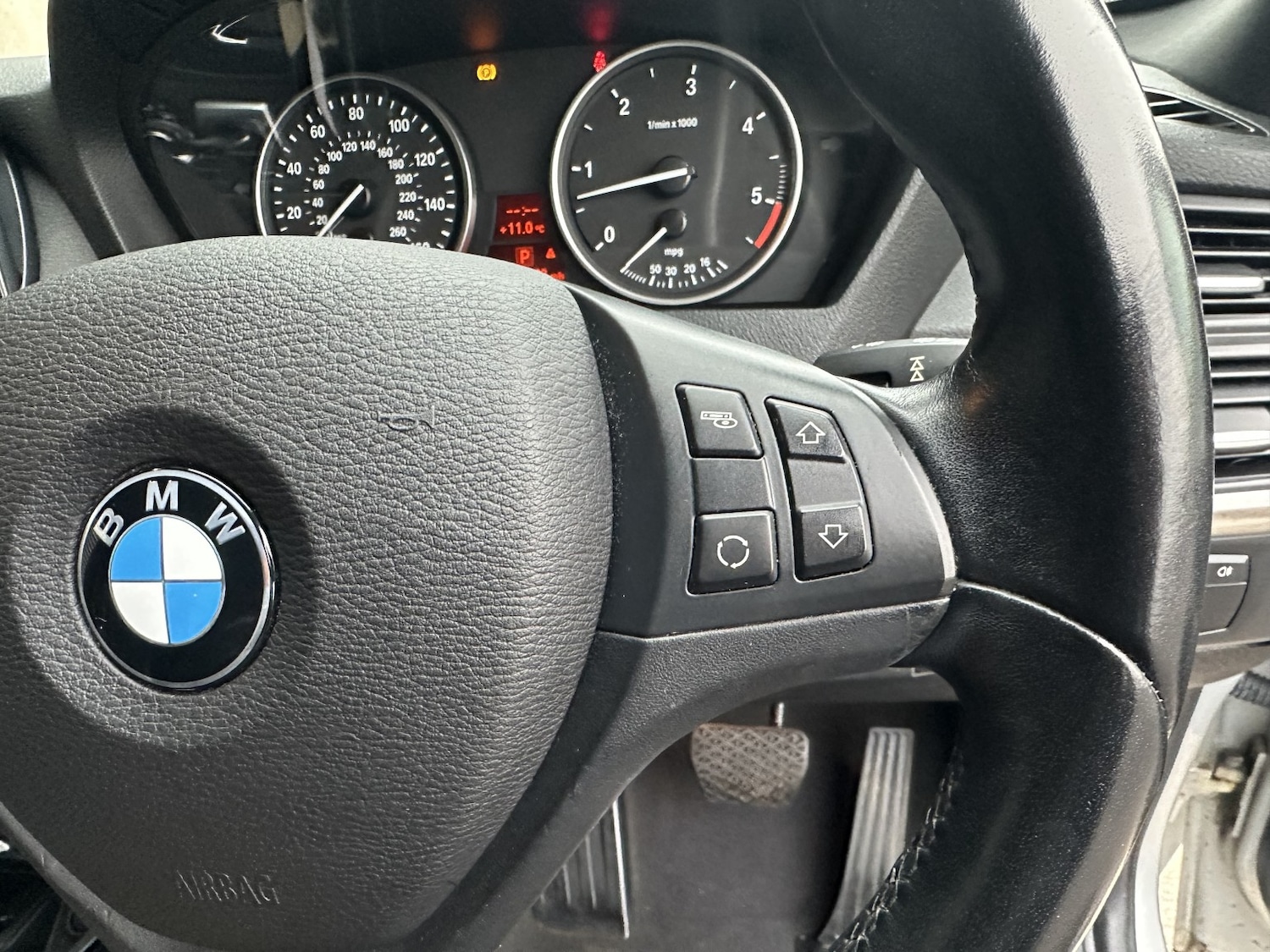 Used BMW X5 2010 for sale - 78121533: Photo 17