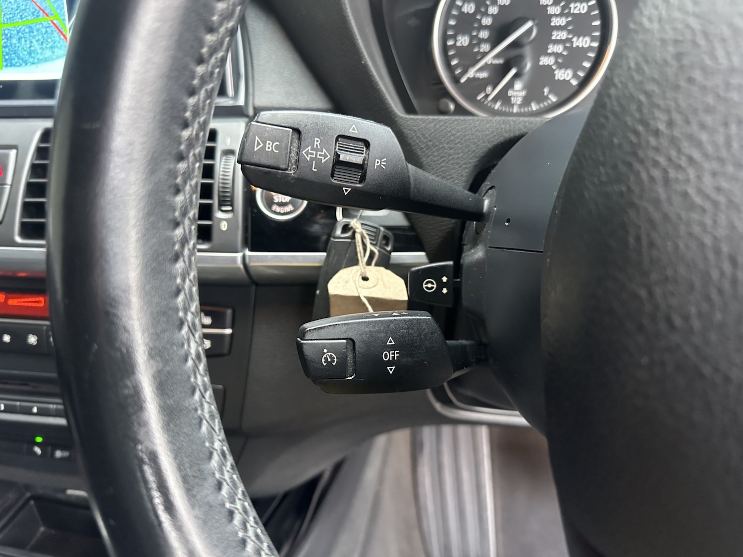 Used BMW X5 2010 for sale - 78121533: Photo 18