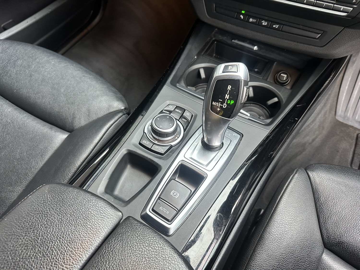 Used BMW X5 2010 for sale - 78121533: Photo 19