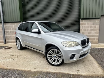 Used BMW X5 2010 for sale - 78121533: Photo