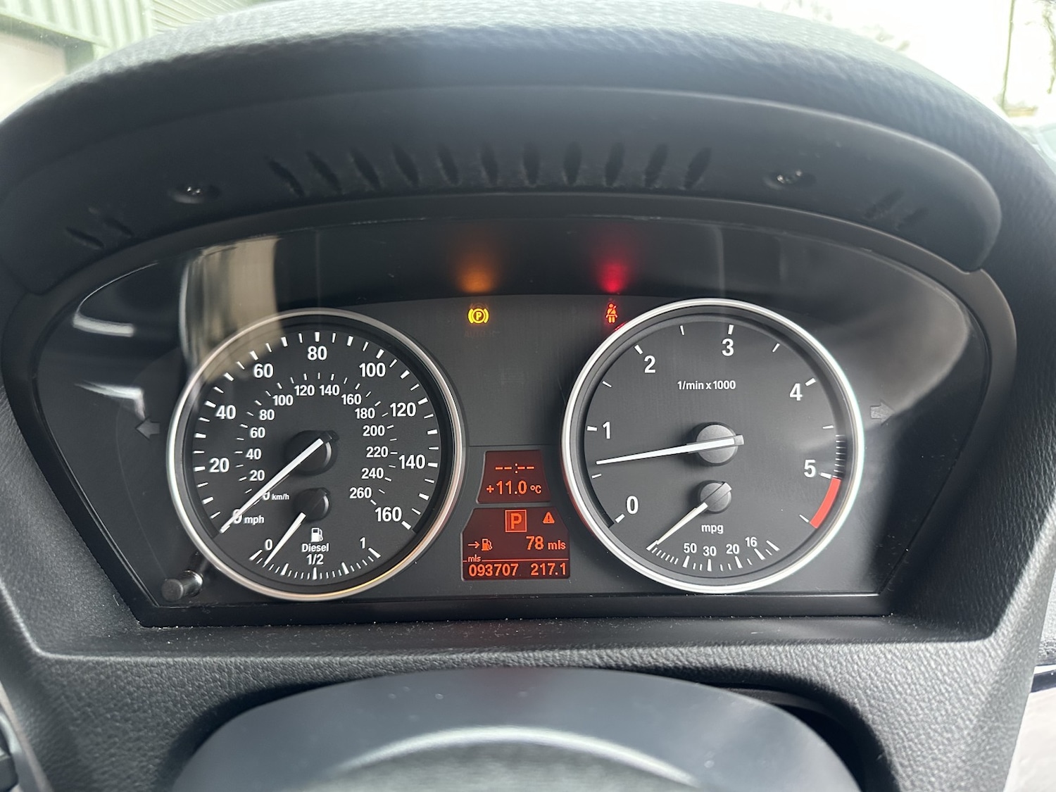 Used BMW X5 2010 for sale - 78121533: Photo 2