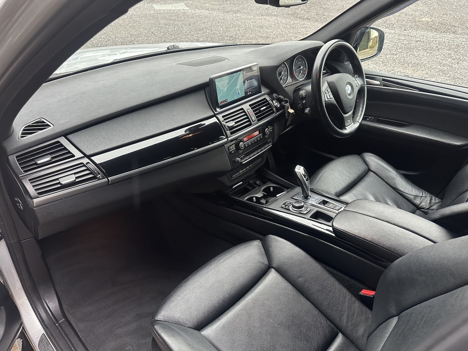 Used BMW X5 2010 for sale - 78121533: Photo 20