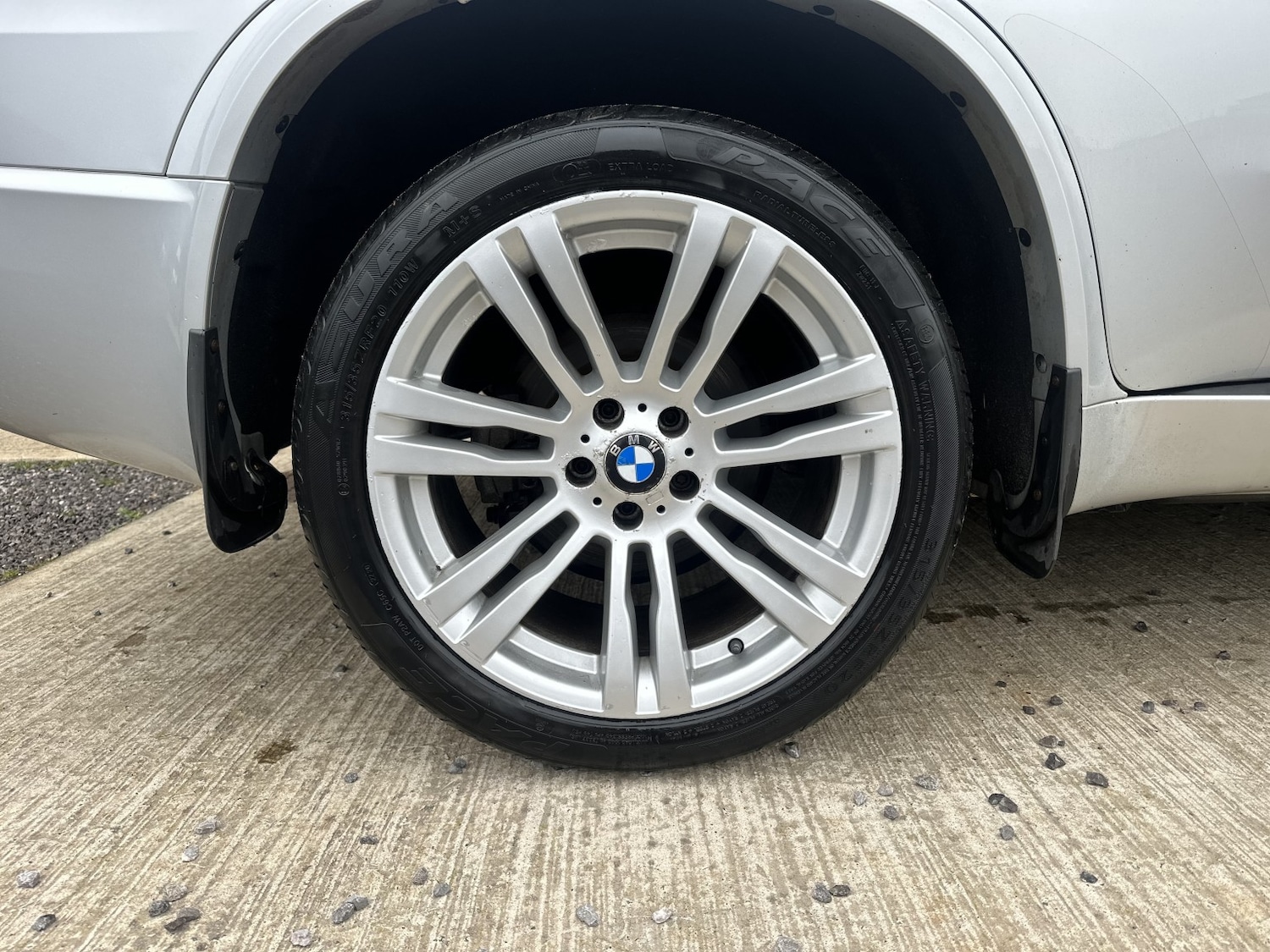 Used BMW X5 2010 for sale - 78121533: Photo 24