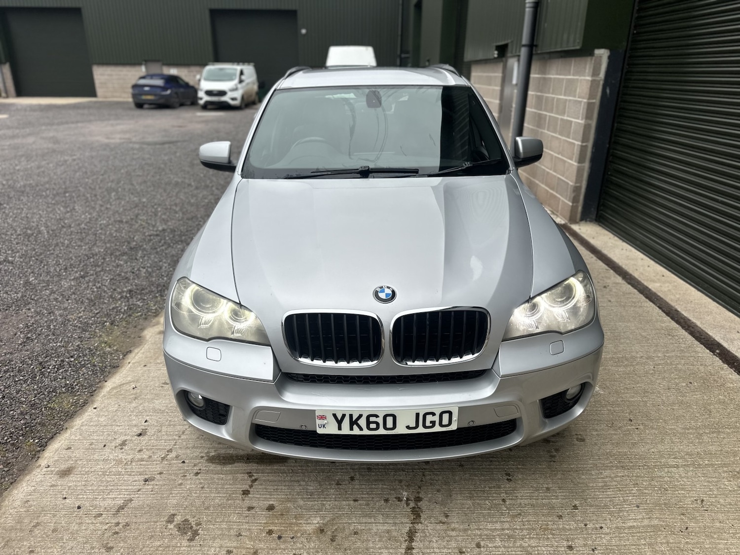 Used BMW X5 2010 for sale - 78121533: Photo 25