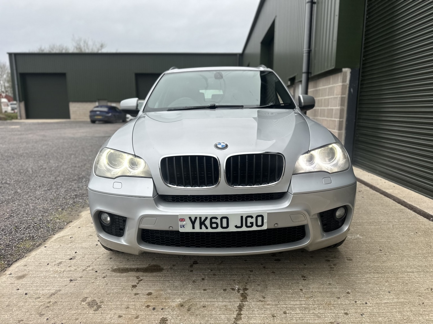 Used BMW X5 2010 for sale - 78121533: Photo 26