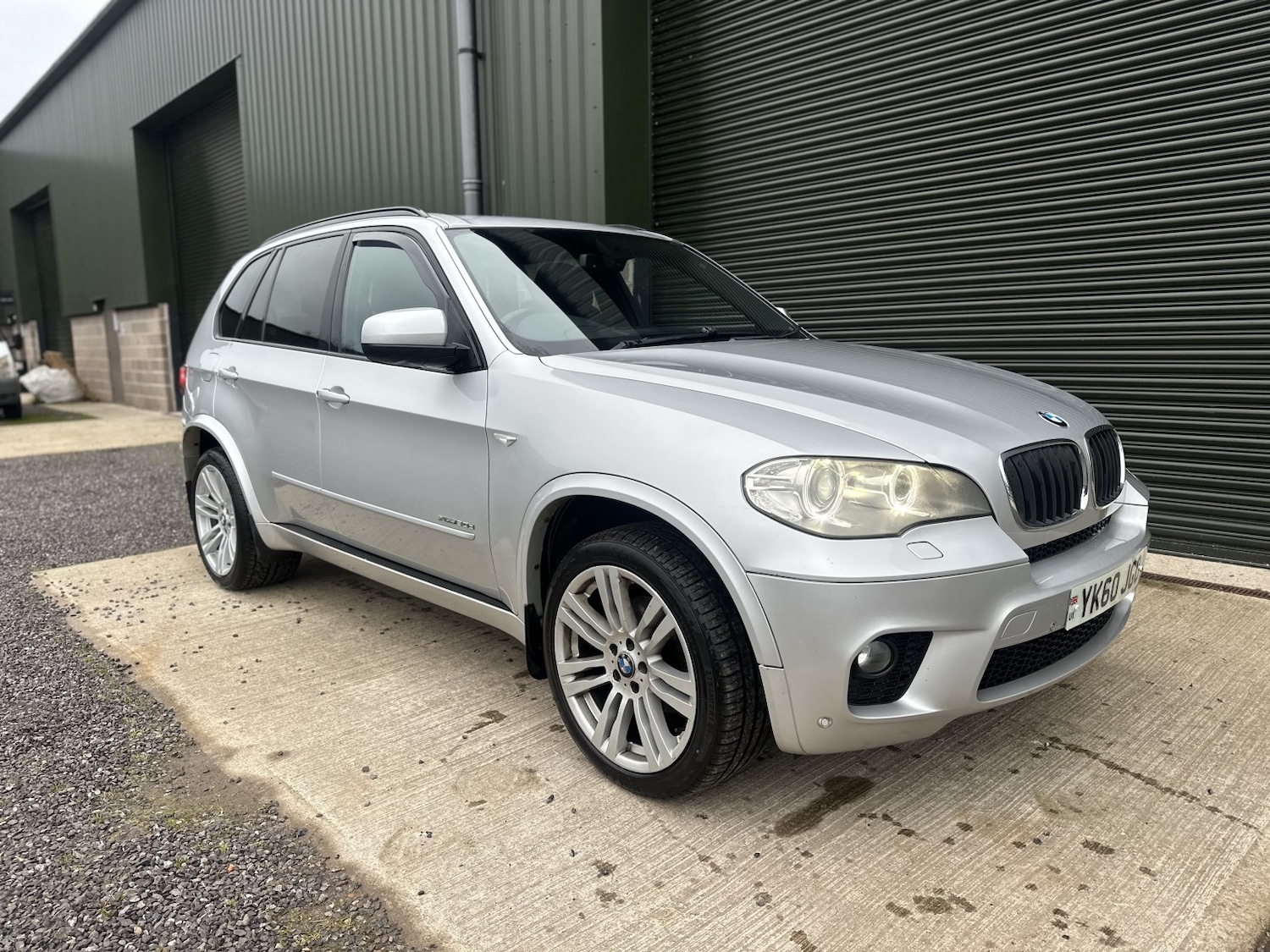 Used BMW X5 2010 for sale - 78121533: Photo 27