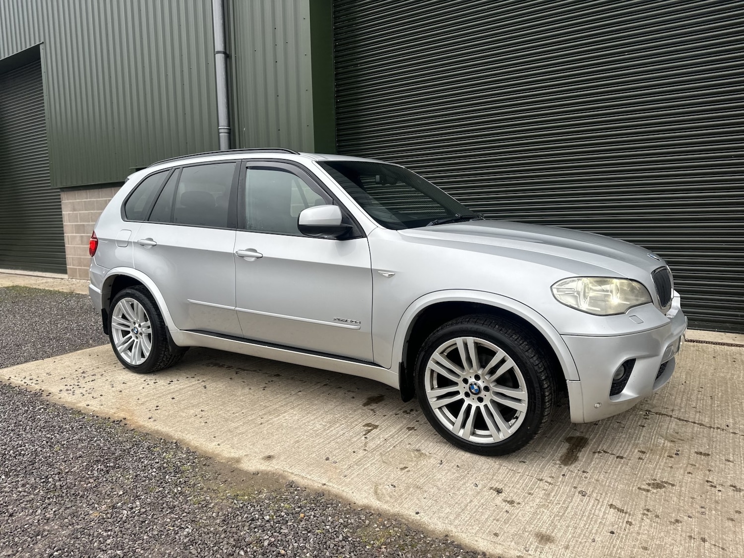Used BMW X5 2010 for sale - 78121533: Photo 28