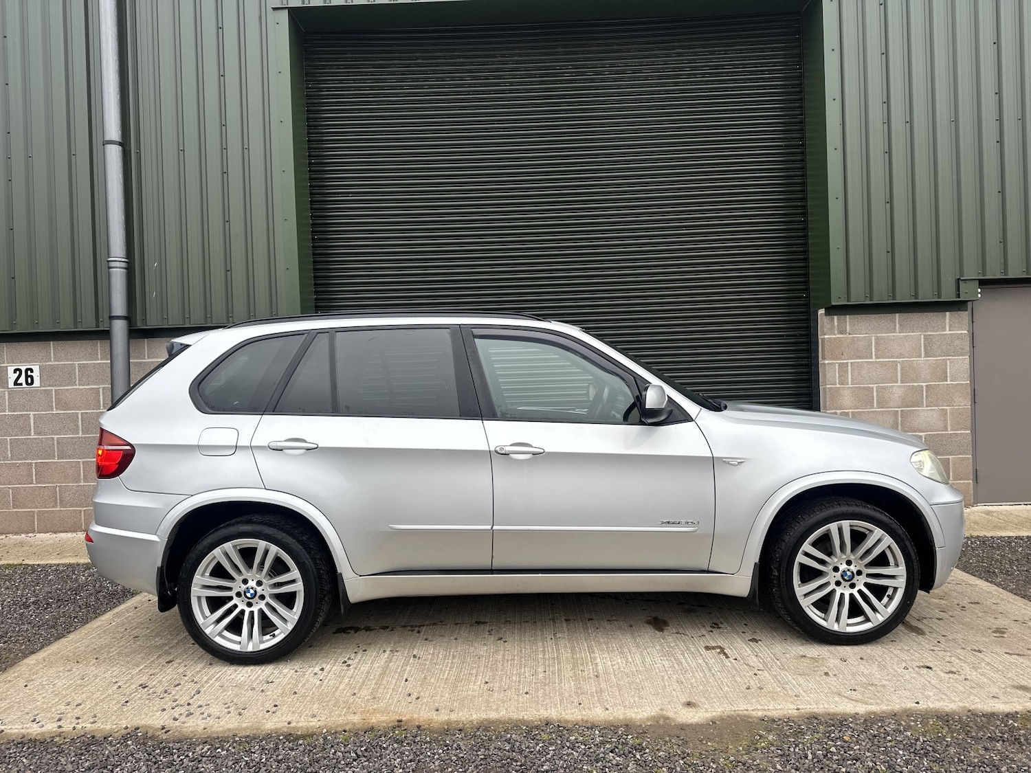 Used BMW X5 2010 for sale - 78121533: Photo 29