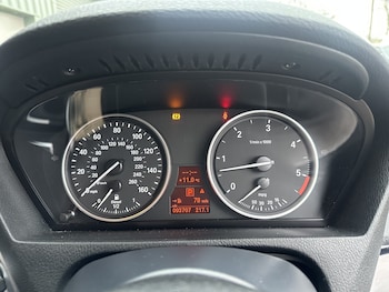 Used BMW X5 2010 for sale - 78121533: Photo