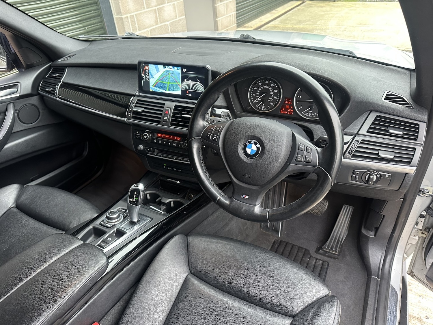 Used BMW X5 2010 for sale - 78121533: Photo 3