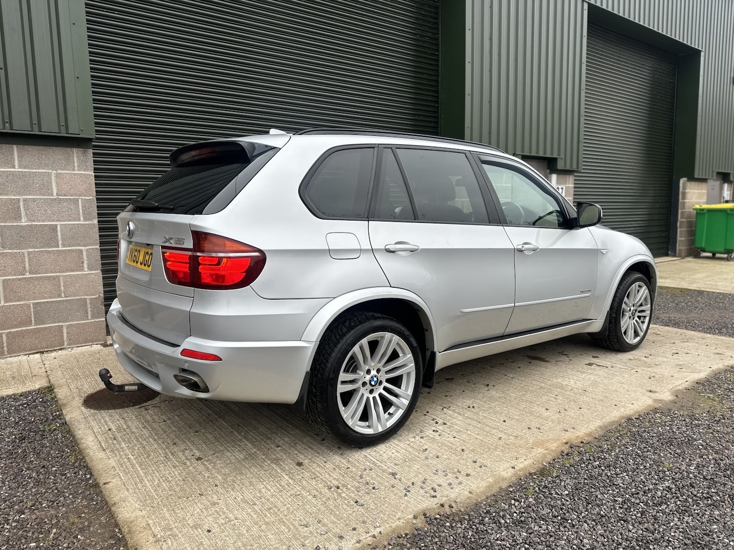 Used BMW X5 2010 for sale - 78121533: Photo 30