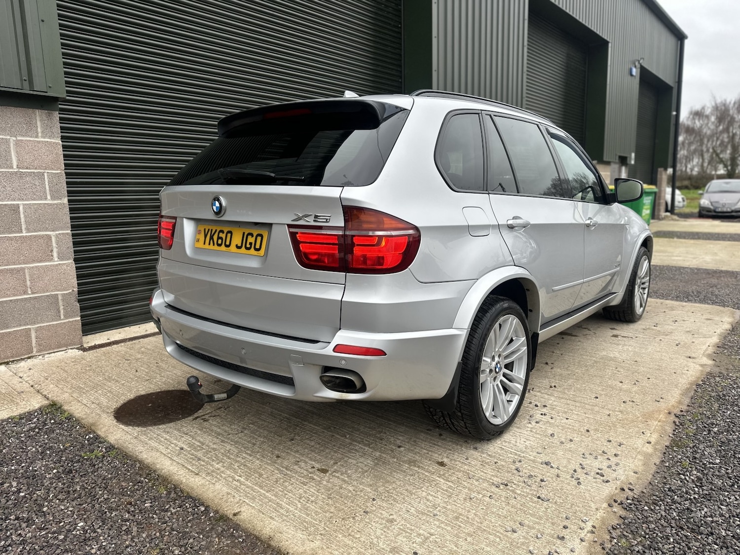 Used BMW X5 2010 for sale - 78121533: Photo 31