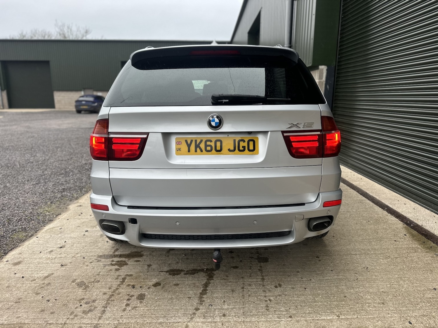 Used BMW X5 2010 for sale - 78121533: Photo 32