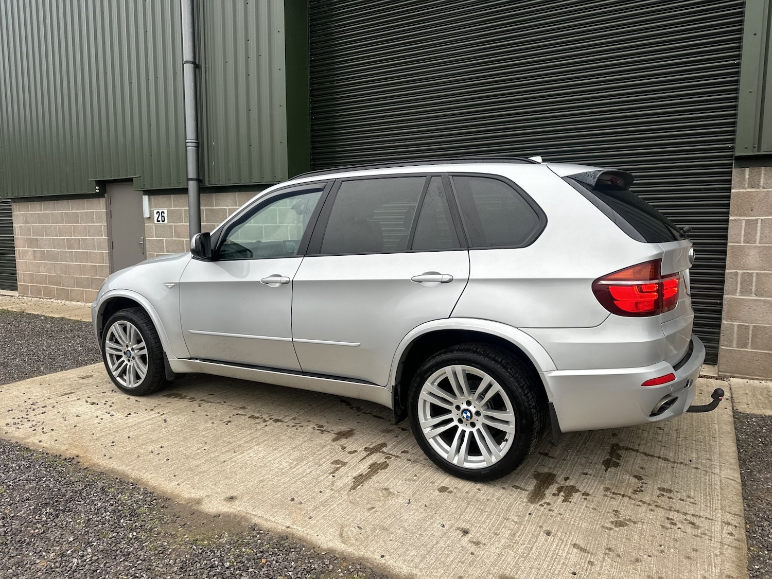 Used BMW X5 2010 for sale - 78121533: Photo 35