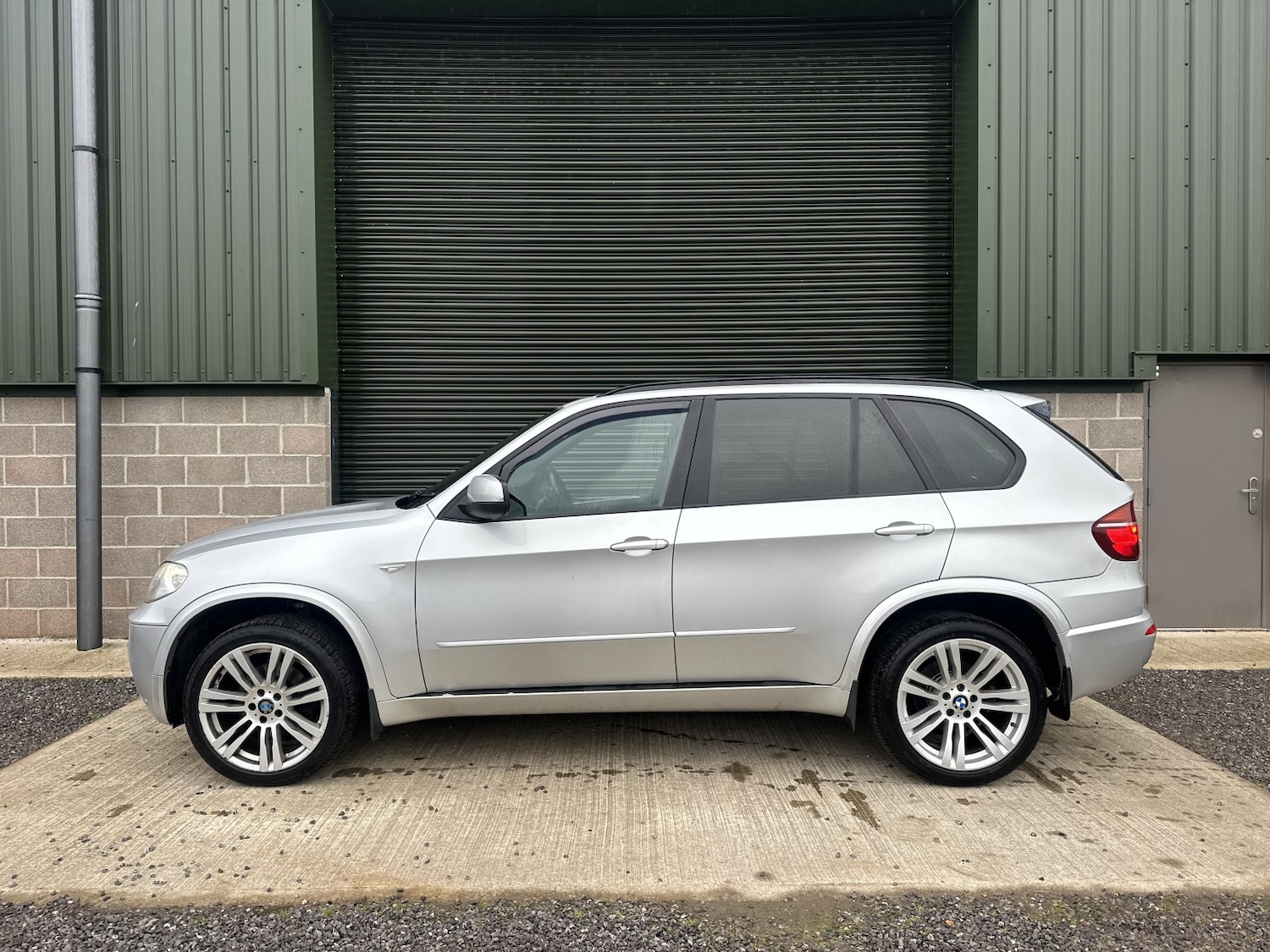 Used BMW X5 2010 for sale - 78121533: Photo 36