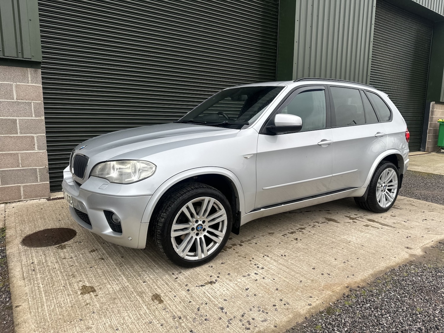 Used BMW X5 2010 for sale - 78121533: Photo 37