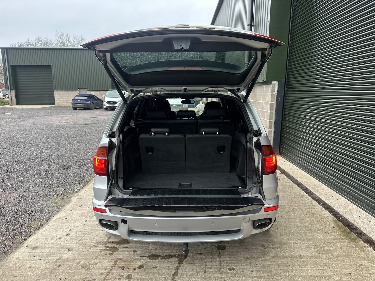 Used BMW X5 2010 for sale - 78121533: Photo 39