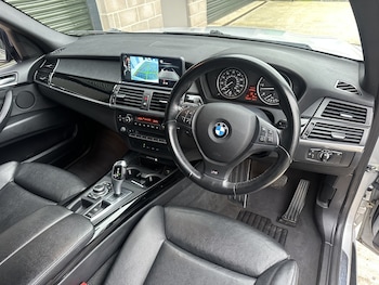 Used BMW X5 2010 for sale - 78121533: Photo