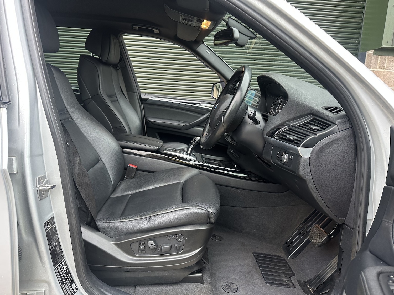 Used BMW X5 2010 for sale - 78121533: Photo 4