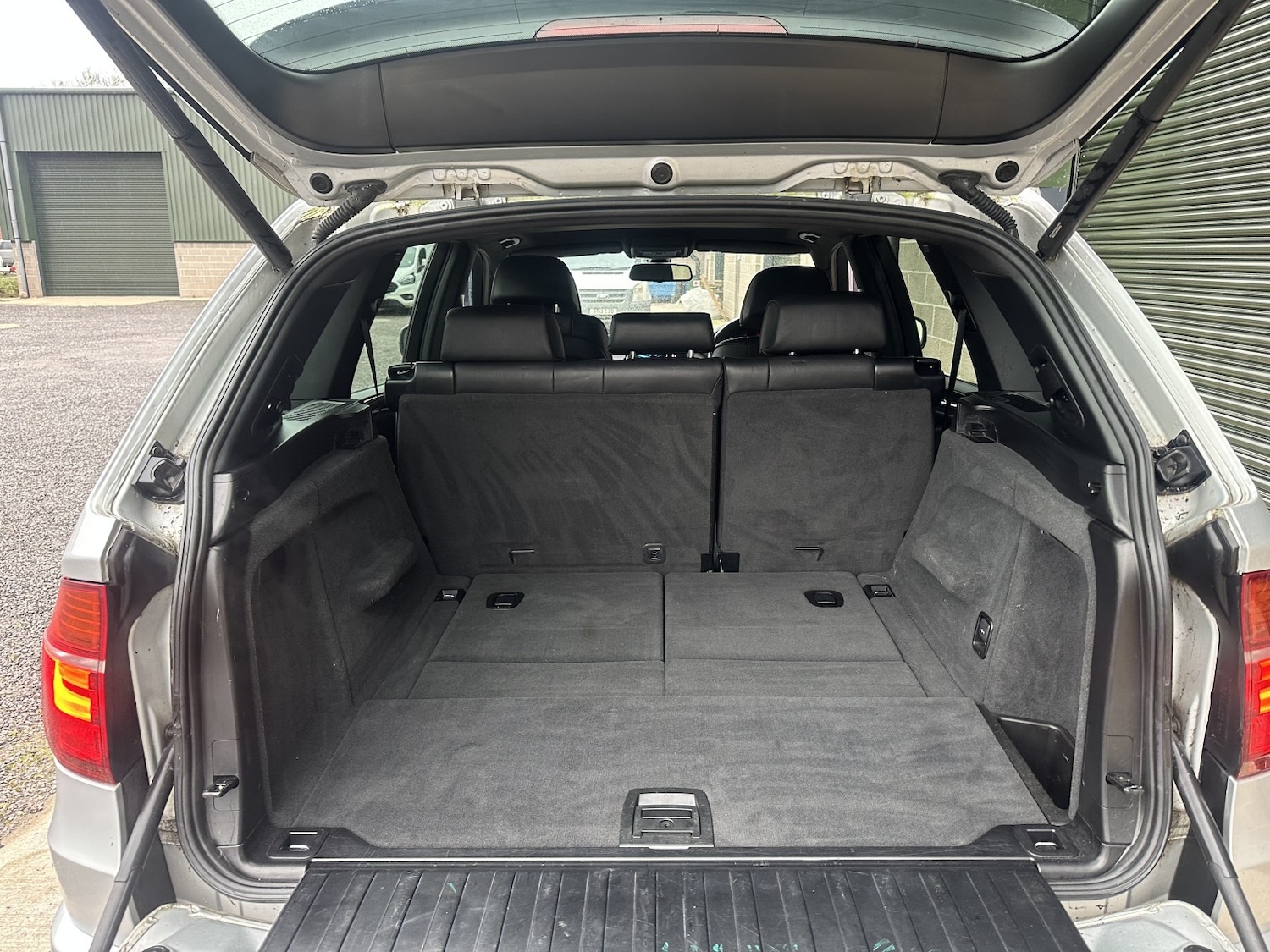 Used BMW X5 2010 for sale - 78121533: Photo 40