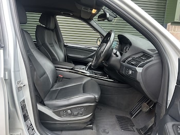 Used BMW X5 2010 for sale - 78121533: Photo