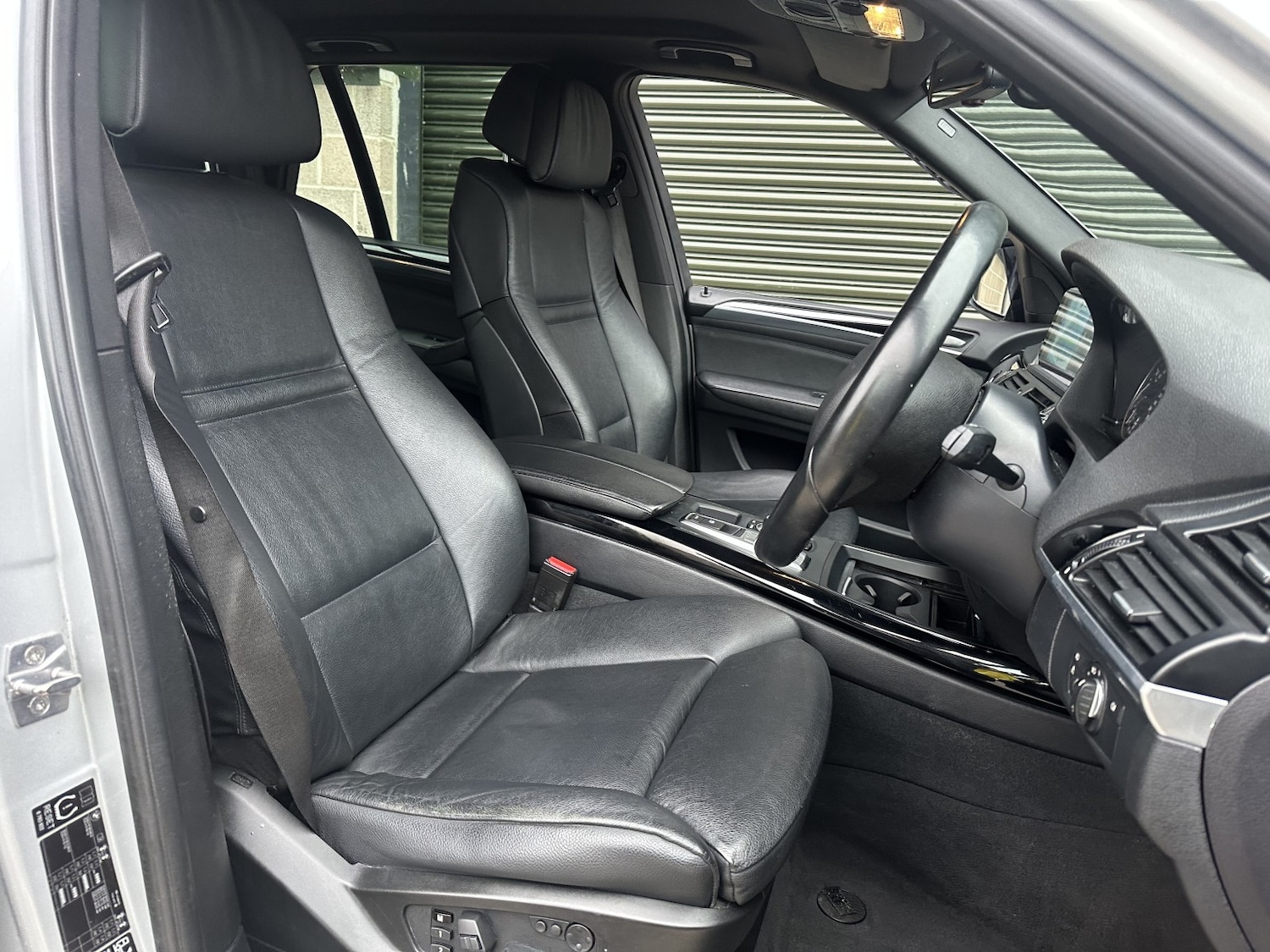 Used BMW X5 2010 for sale - 78121533: Photo 5