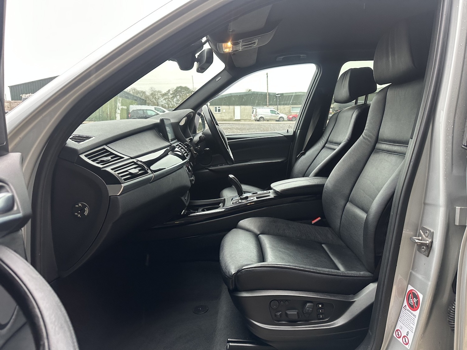 Used BMW X5 2010 for sale - 78121533: Photo 6