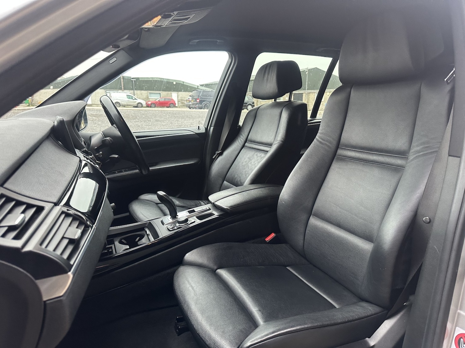 Used BMW X5 2010 for sale - 78121533: Photo 7