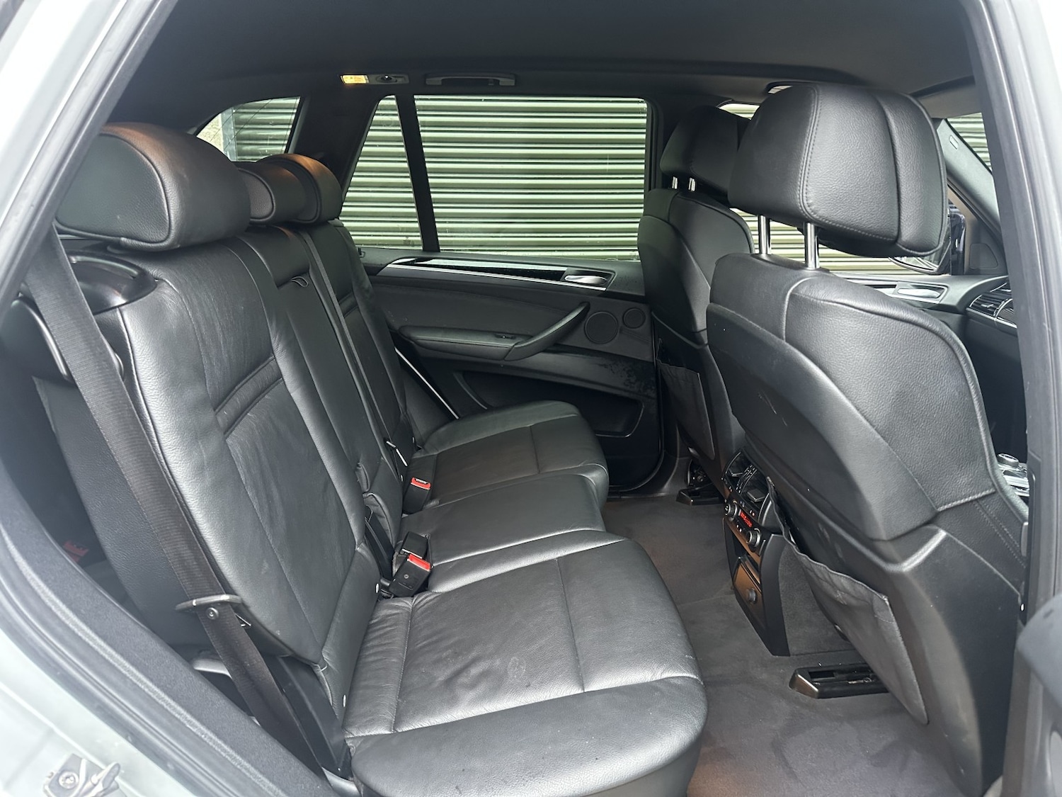 Used BMW X5 2010 for sale - 78121533: Photo 8