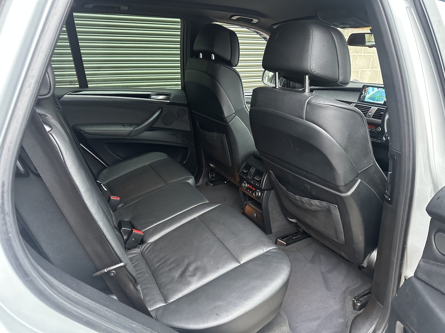 Used BMW X5 2010 for sale - 78121533: Photo 9