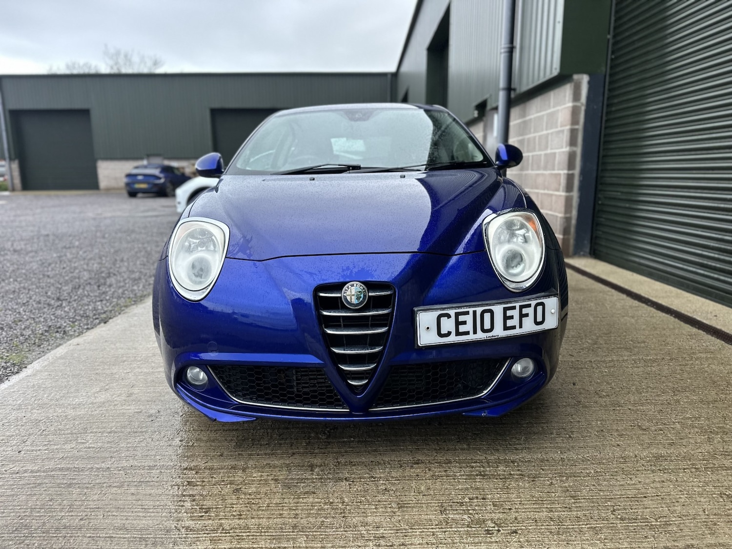 Used Alfa Romeo MiTo 2010 for sale - 76830395: Photo 18
