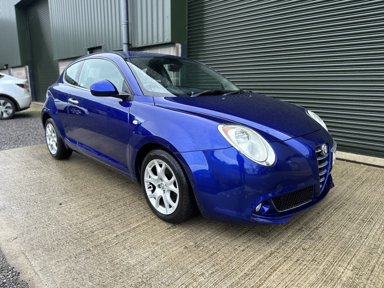 Used Alfa Romeo MiTo 2010 for sale - 76830395: Photo 19
